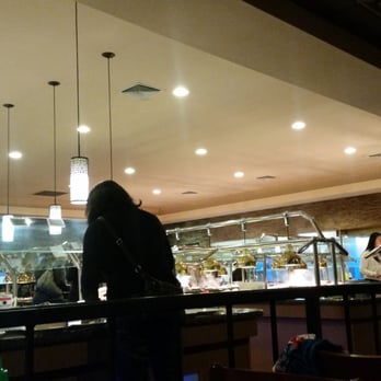 Journey Sushi & Seafood Buffet - Lots of buffet tables - Sushi Bars Near Me - Madison, Wisconsin Journey Sushi & Seafood Buffet - Lots of buffet tables - Sushi Bars Near Me - Madison, Wisconsin