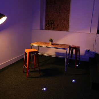 Hope Studios - Recording & Rehearsal Studios Near Me - Manchester, XGM