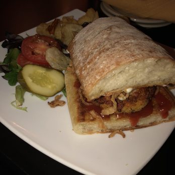 Crave - New American Near Me - Akron, Ohio Crave - New American Near Me - Akron, Ohio