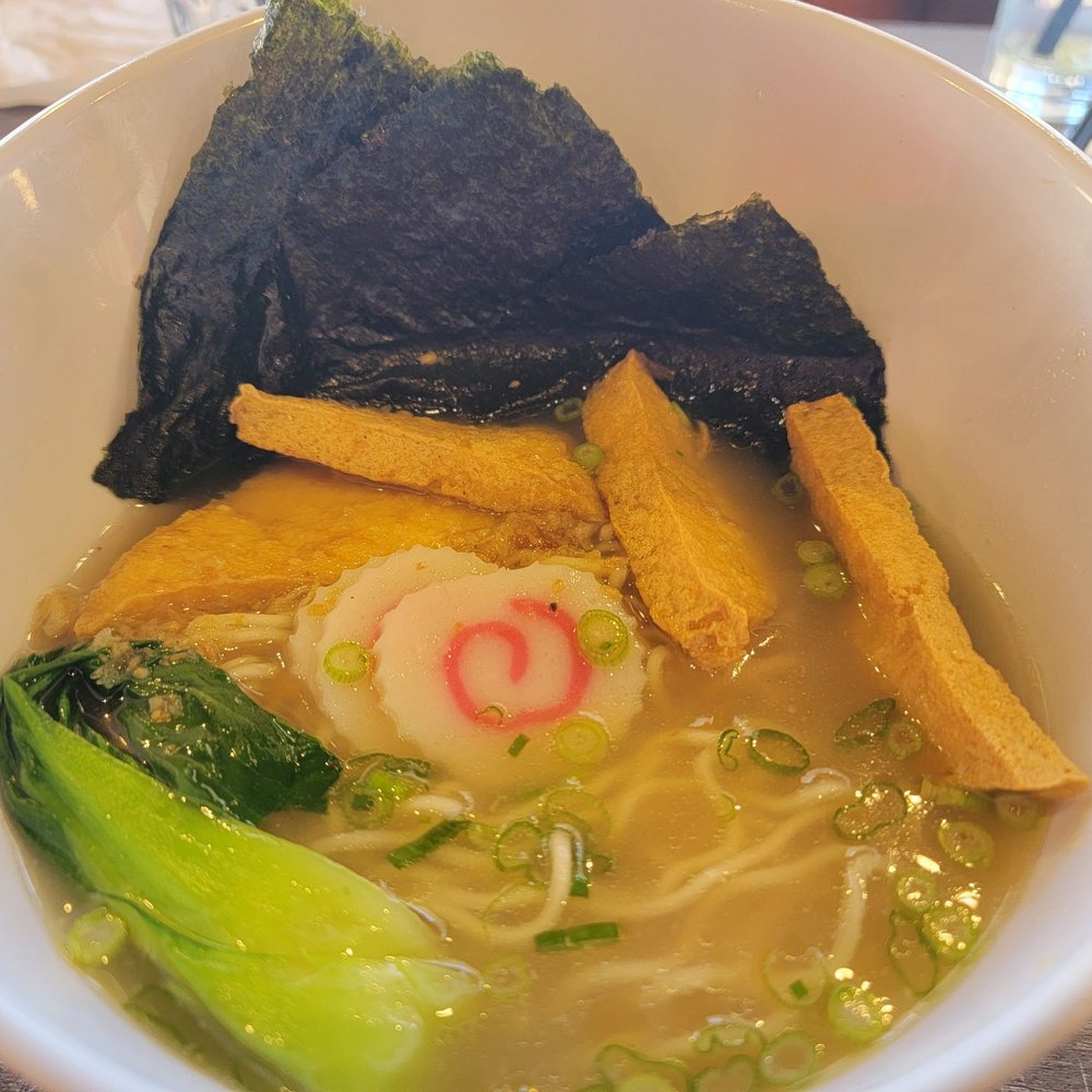 House Soup Ramen House Soup Ramen