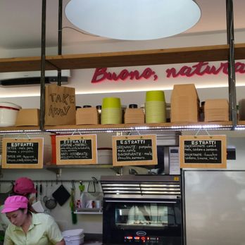 Happy Salad - A tutto benessere! - Fast Food Near Me - Bergamo, BG