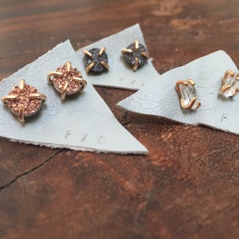 Len Collective - Jewelry Near Me - San Luis Obispo, California
