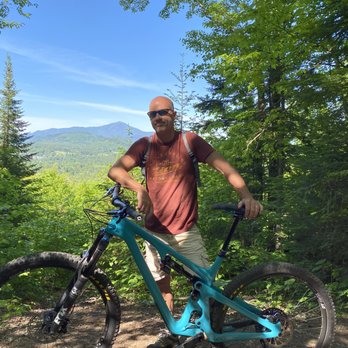 High Peaks Cyclery - Outdoor Gear Near Me - Lake Placid, New York