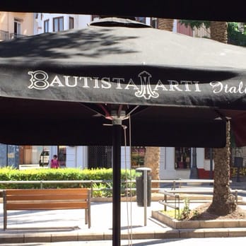 Bautista Marti Italia - Ice Cream & Frozen Yogurt Near Me - Valencia, V