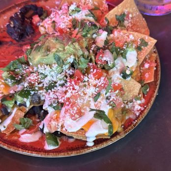 Antojitos Cocina Mexicana - Nachos - Bars Near Me - Universal City, California Antojitos Cocina Mexicana - Nachos - Bars Near Me - Universal City, California