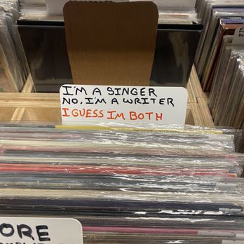 Electric Buddhas - Vinyl Records Near Me - Portland, Maine