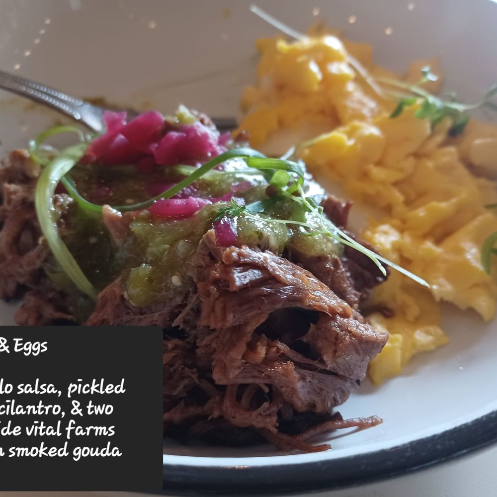 Dish Society - Breakfast & Brunch Near Me - Houston, Texas Dish Society - Breakfast & Brunch Near Me - Houston, Texas