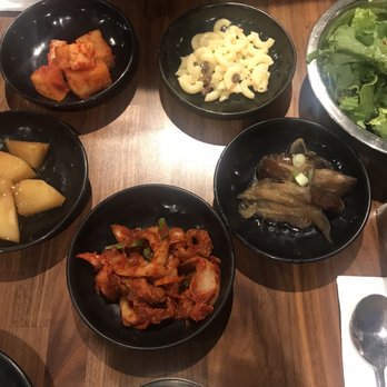 Maht Gaek - Korean Near Me - Plano, Texas Maht Gaek - Korean Near Me - Plano, Texas