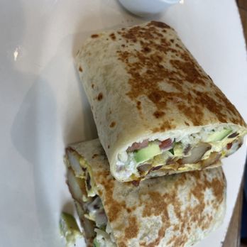 Rafael's Kitchen - Breakfast burrito - Breakfast & Brunch Near Me - Santa Ana, California