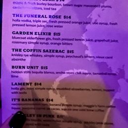 Cocktails Cocktails