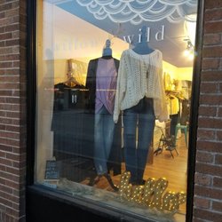 Willow Wild - Come see our style! We would love to show you outfits you just LOVE!