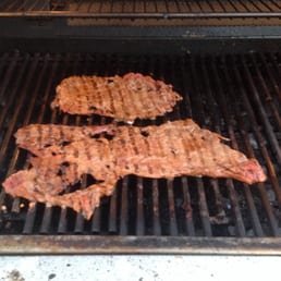 Carne Asada