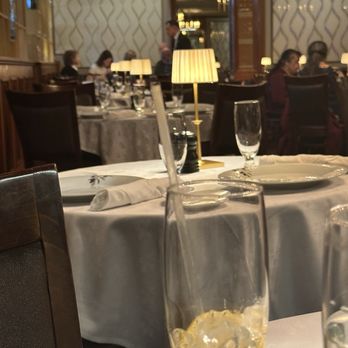 Michael's - Cozy. Service, outstanding. Salmon was perfect. Michael's jars its own tomato sauce. Dine at Michael's of Brooklyn! - Italian Near Me - Brooklyn, New York