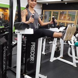 Challenge Fitness