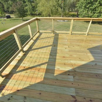 The Deck Dude - Decks & Railing Near Me - Grand Rapids, Michigan The Deck Dude - Decks & Railing Near Me - Grand Rapids, Michigan