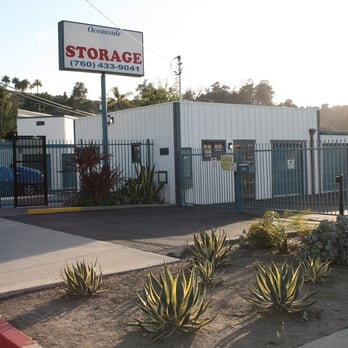 Oceanside Self Storage - Self Storage Near Me - Oceanside, California Oceanside Self Storage - Self Storage Near Me - Oceanside, California