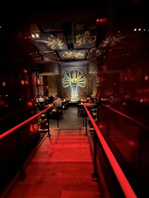 TAO Asian Bistro & Lounge by null