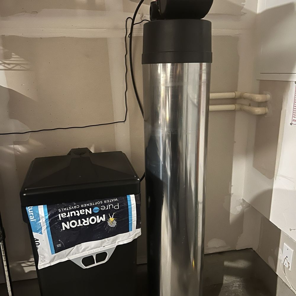 AWP Water Systems - Water Purification Services Near Me - Livermore, California