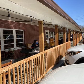Townsend Pancake House - Me sitting outside - American Near Me - Townsend, Tennessee Townsend Pancake House - Me sitting outside - American Near Me - Townsend, Tennessee