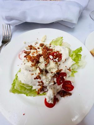 Bookbinder's Seafood & Steakhouse by null