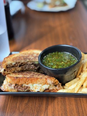 Chicos Taqueria by null