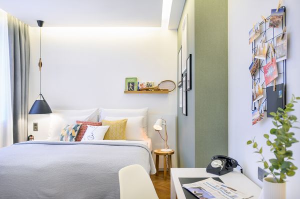 MOSAIC HOUSE Design Hotel by null