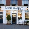 Pritchard Music gift card
