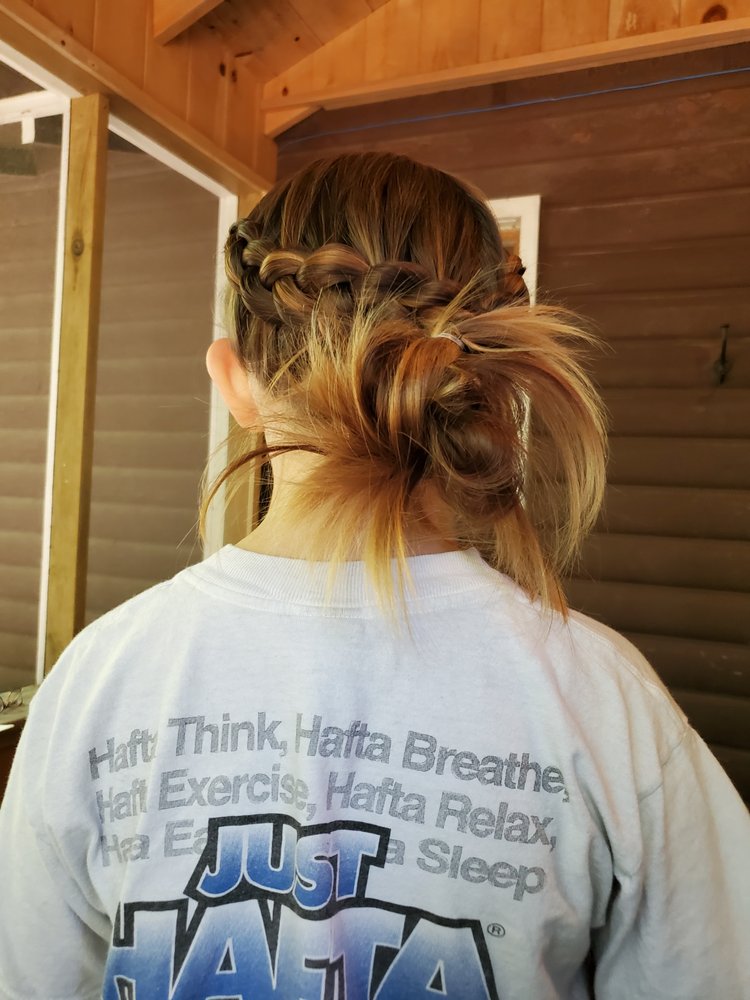 STUDIO E SALON AND SPA Updated September 2024 130 Jefferson St