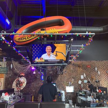 Boil Bay - Seafood Near Me - Virginia Beach, Virginia