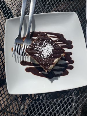 Santeramo's Pizza House and Italian Food by null