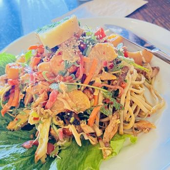 Urban Plates - Salad Near Me - Irvine, California