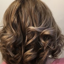Studio 13 - Beautiful curls