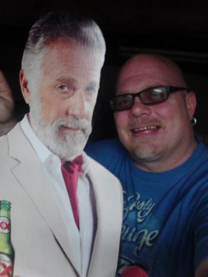 The Projector Guys by null