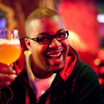 Noc Noc - Poster Boy: "Welcome to the Noc" - Dive Bars Near Me - San Francisco, California