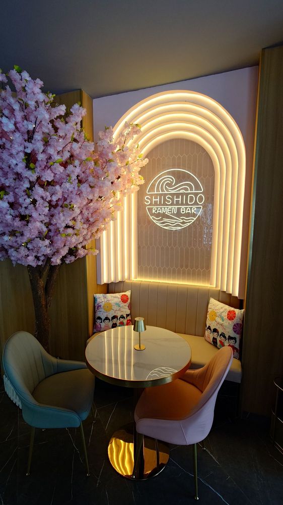Shishido Ramen Bar