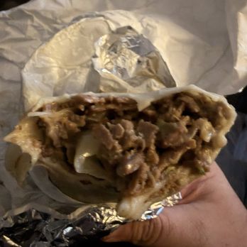 Buc-ee’s - Cheesesteak Burrito - Gas Stations Near Me - Smiths Grove, Kentucky Buc-ee’s - Cheesesteak Burrito - Gas Stations Near Me - Smiths Grove, Kentucky