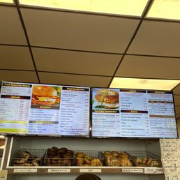 Menu 10/2023