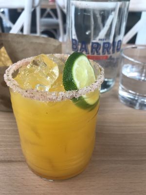 Barrio Taqueria by null