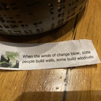 Spork - Fortune Cookie - Mexican Near Me - Bend, Oregon Spork - Fortune Cookie - Mexican Near Me - Bend, Oregon