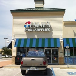 Leslie's Pool Supplies