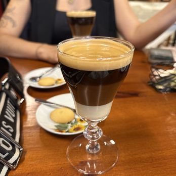 La Colada Gourmet - Capablanca - Coffee & Tea Near Me - Miami, Florida La Colada Gourmet - Capablanca - Coffee & Tea Near Me - Miami, Florida