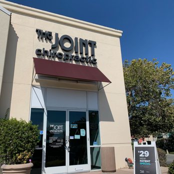 The Joint Chiropractic - Chiropractors Near Me - Milpitas, California The Joint Chiropractic - Chiropractors Near Me - Milpitas, California
