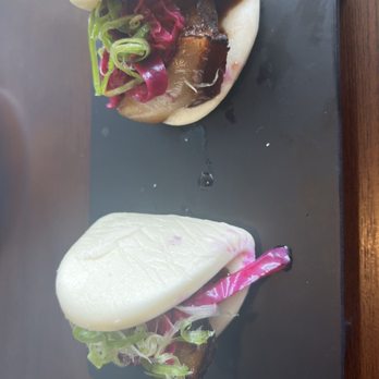Oodle Ramen - Pork Buns - Ramen Near Me - Orlando, Florida