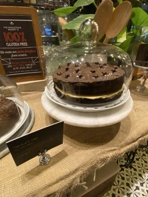 The Wholesome Table Salcedo by null