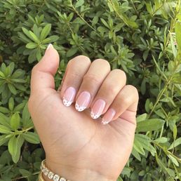 Nails Nails