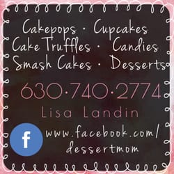 Dessert Mom