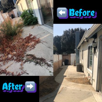 Josue's Landscaping and Tree Service - Tree Services Near Me - Simi Valley, California