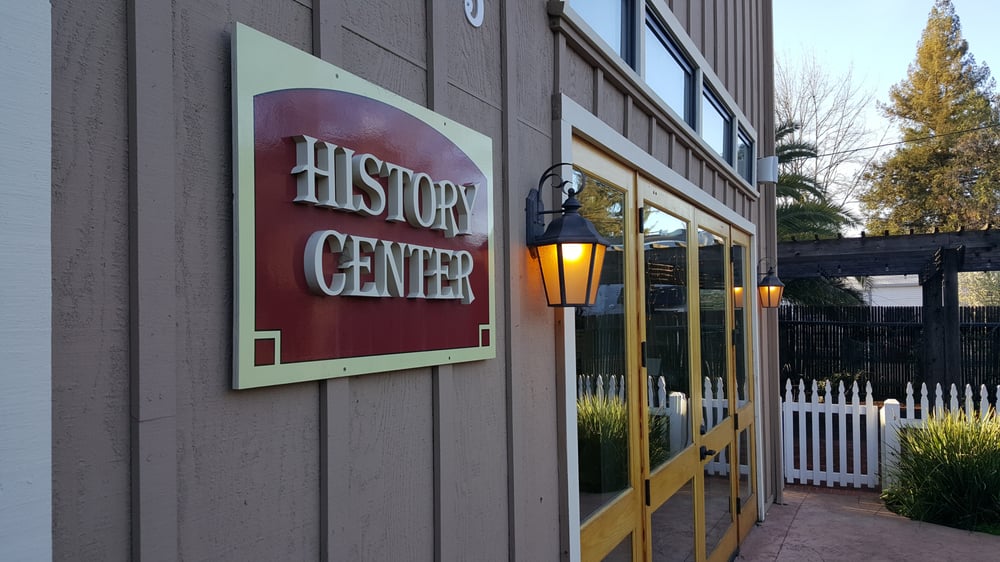 CLOVERDALE HISTORICAL SOCIETY 10 Photos 215 N Cloverdale Blvd