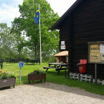 Ydregården - Mini Golf Near Me - Ydre, E