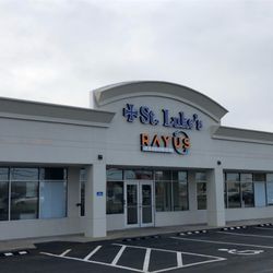 St. Luke's RAYUS Radiology
